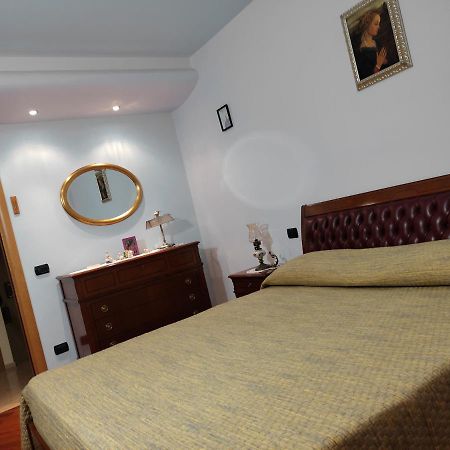 100 Passi Castelbuono Experience Villa Exterior photo