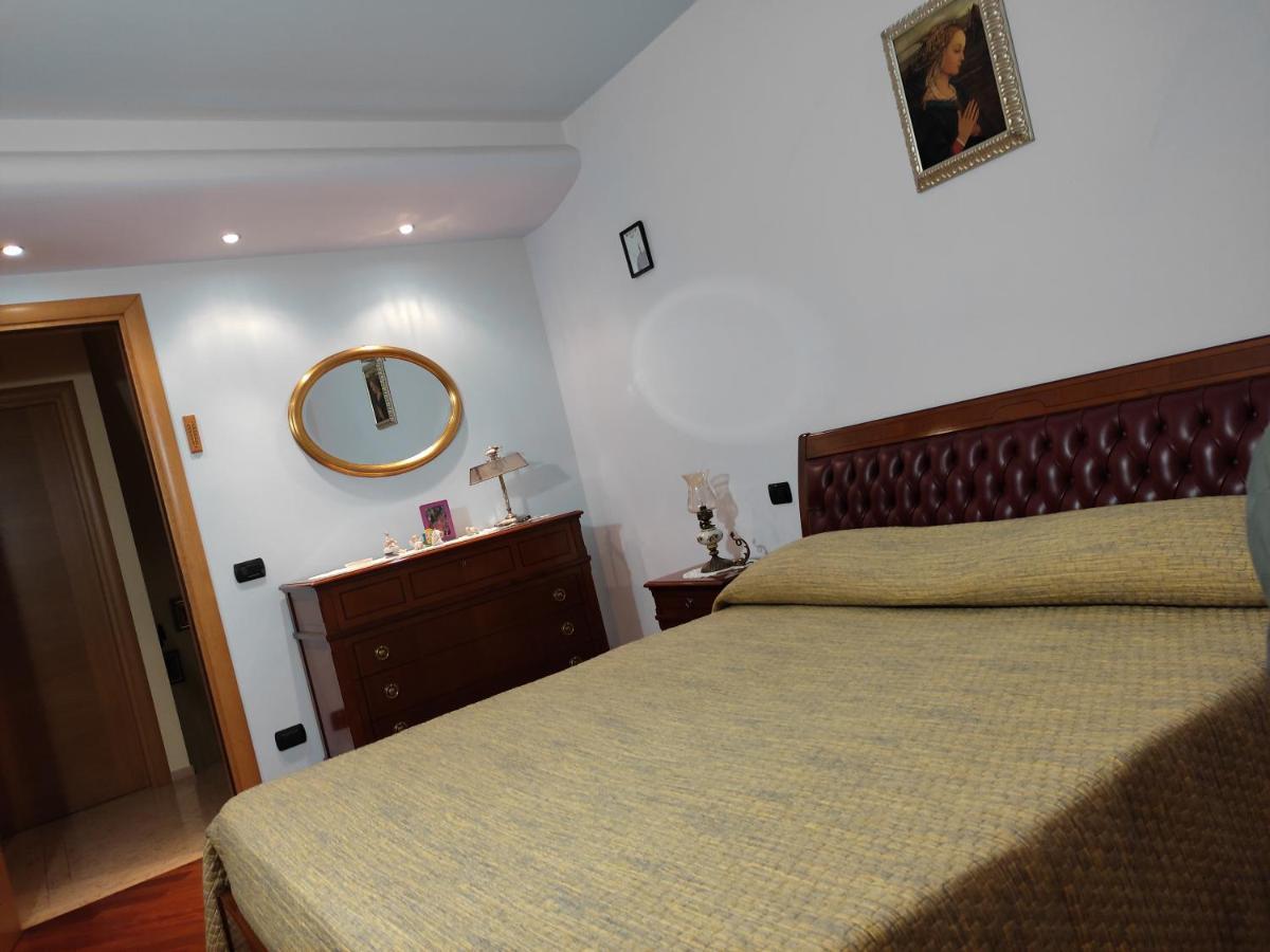 100 Passi Castelbuono Experience Villa Exterior photo