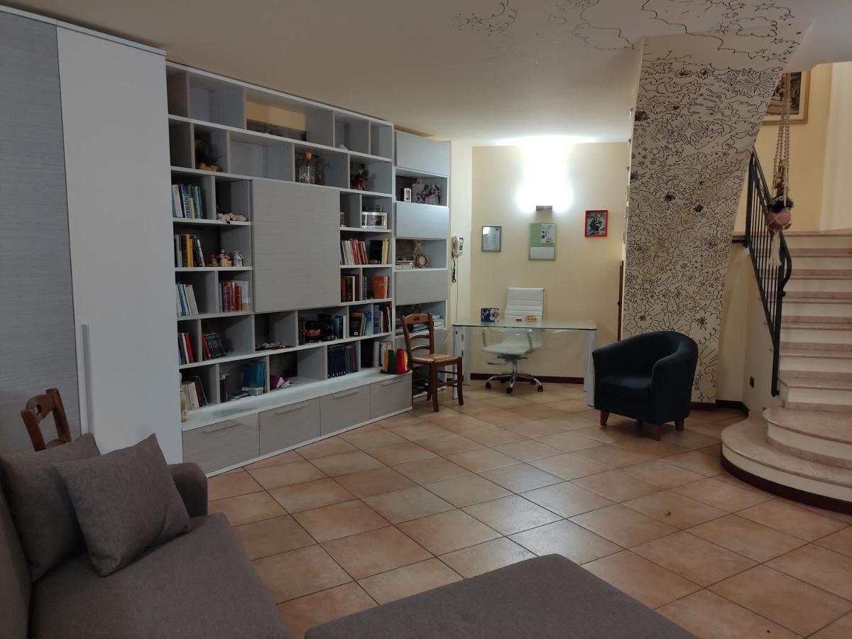 100 Passi Castelbuono Experience Villa Exterior photo